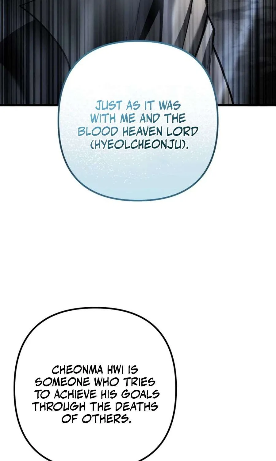 Revenge of Young Master Peng Chapter 193 page 42 - 