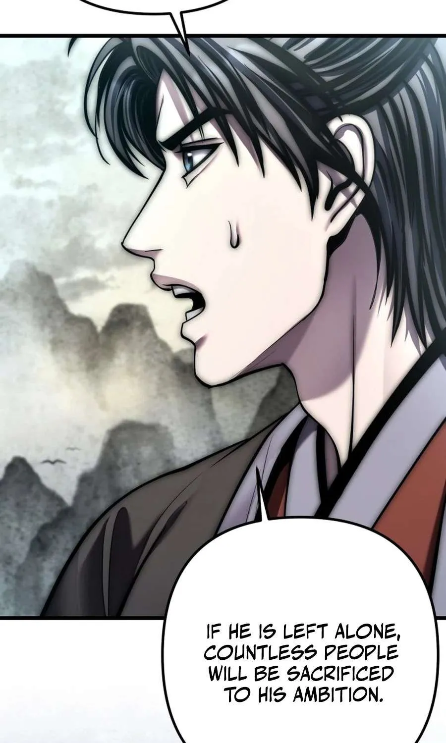 Revenge of Young Master Peng Chapter 193 page 43 - 