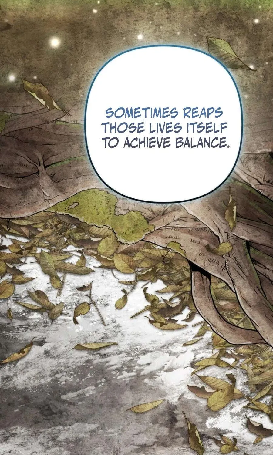 Revenge of Young Master Peng Chapter 193 page 46 - 