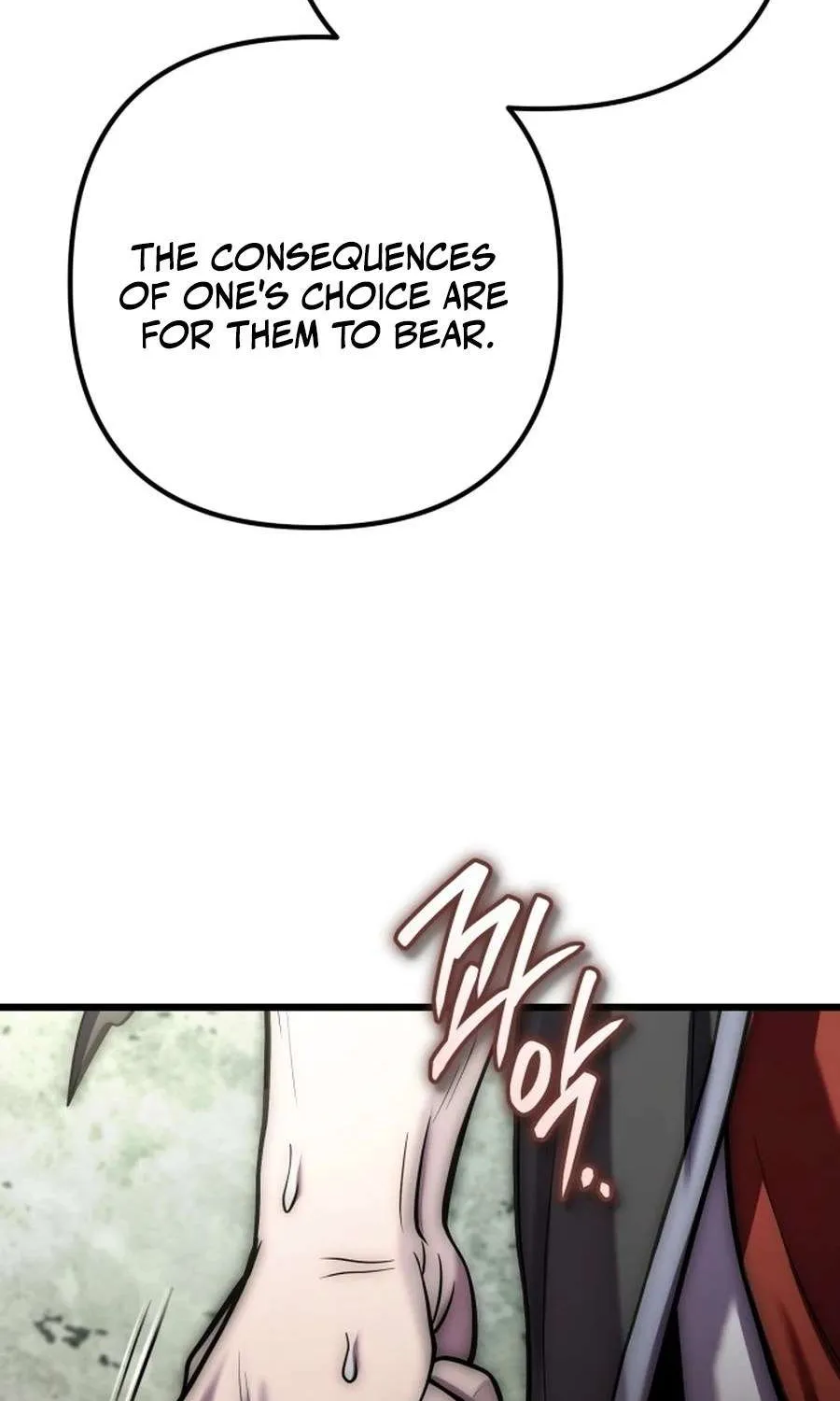 Revenge of Young Master Peng Chapter 193 page 49 - 
