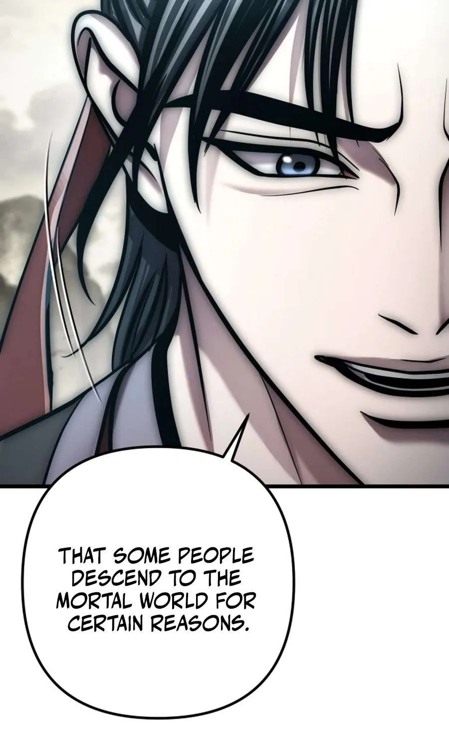 Revenge of Young Master Peng Chapter 193 page 51 - 