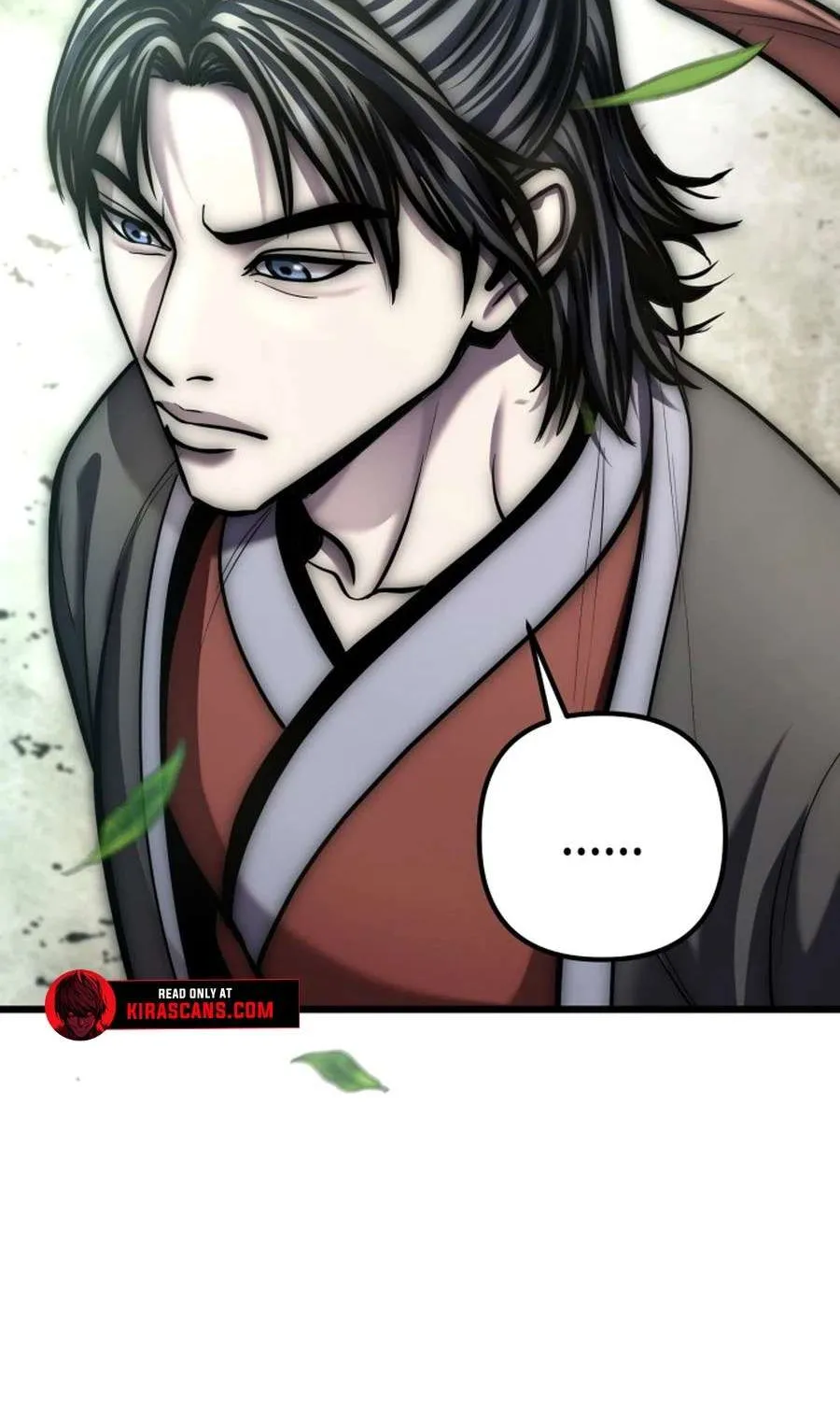 Revenge of Young Master Peng Chapter 193 page 60 - 