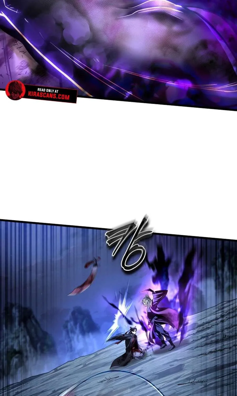 Revenge of Young Master Peng Chapter 193 page 7 - 