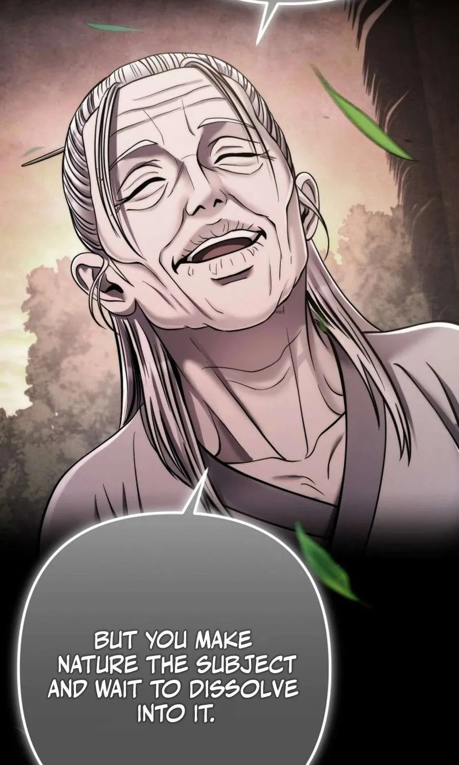 Revenge of Young Master Peng Chapter 193 page 63 - 
