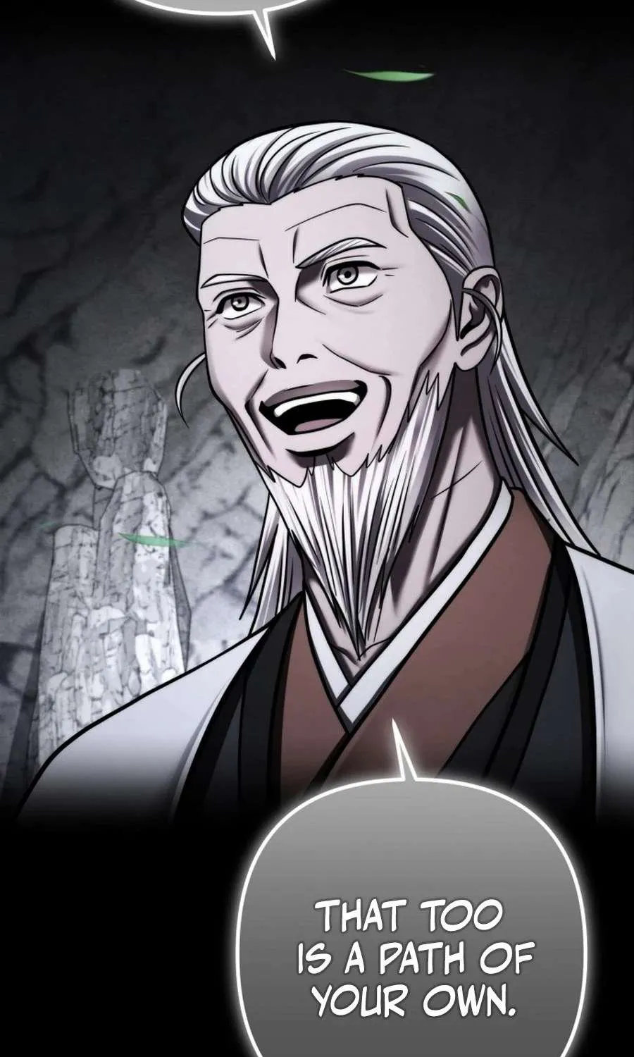 Revenge of Young Master Peng Chapter 193 page 67 - 