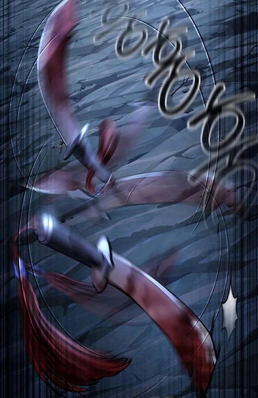 Revenge of Young Master Peng Chapter 193 page 8 - 