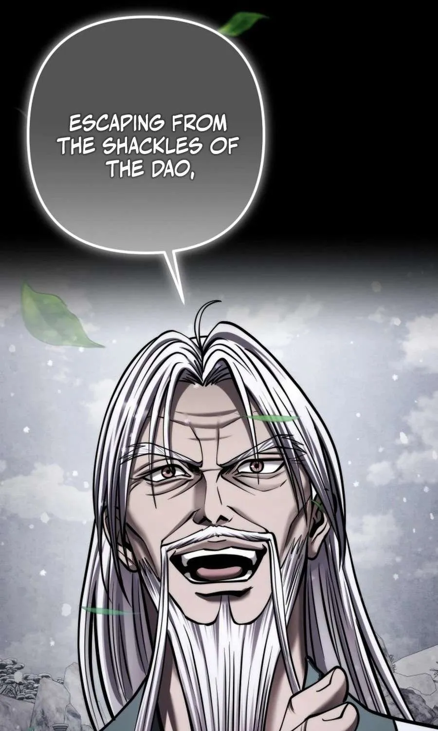 Revenge of Young Master Peng Chapter 193 page 71 - 