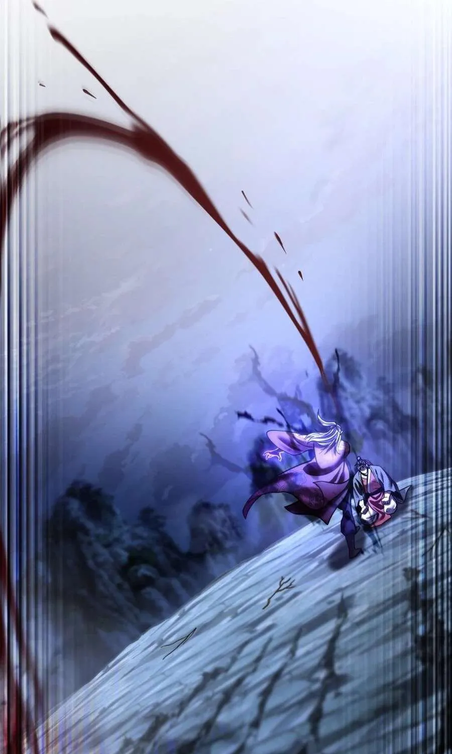Revenge of Young Master Peng Chapter 193 page 83 - 