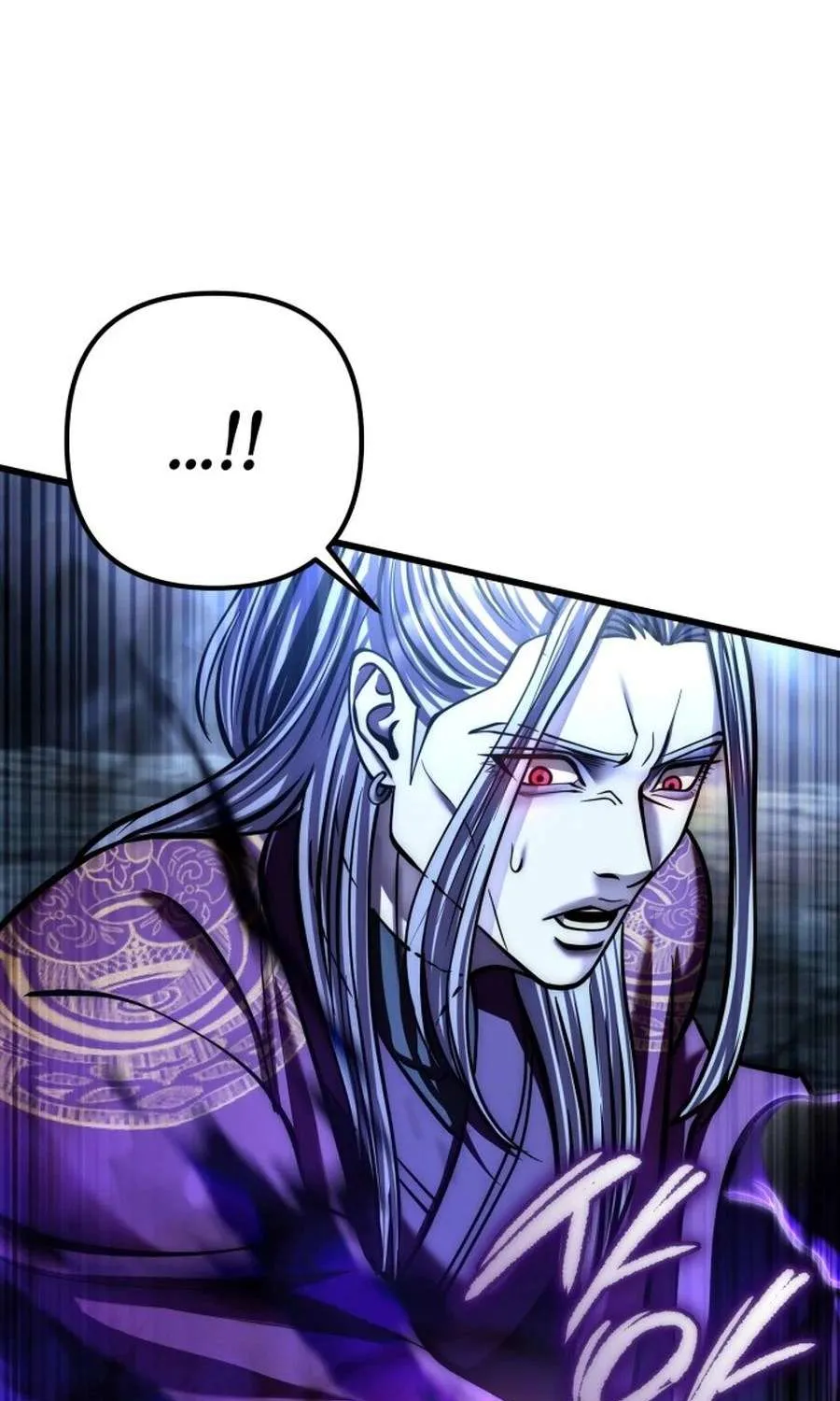 Revenge of Young Master Peng Chapter 193 page 85 - 