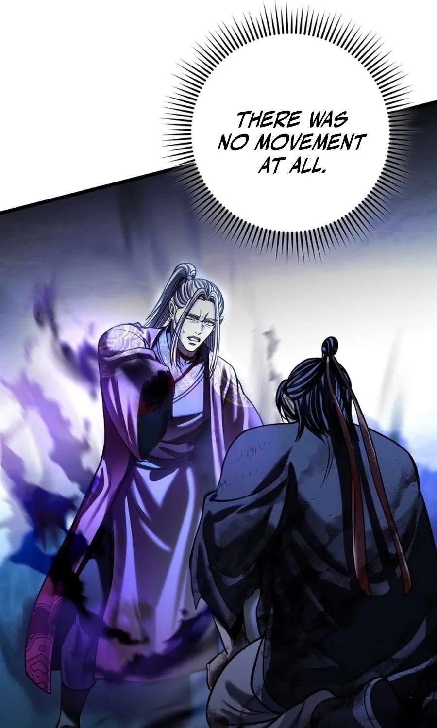 Revenge of Young Master Peng Chapter 193 page 87 - 