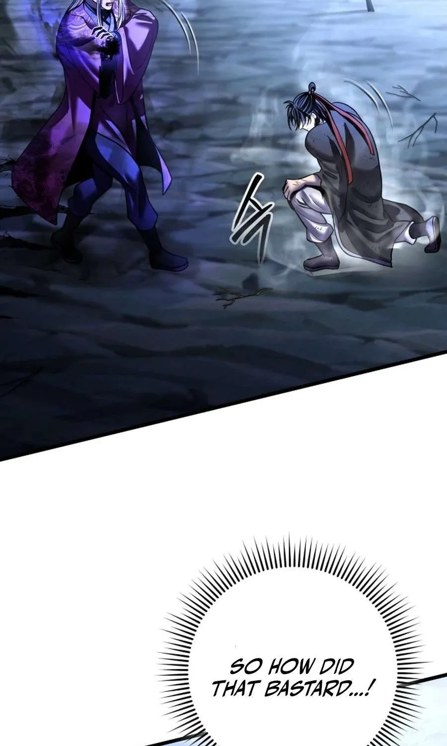 Revenge of Young Master Peng Chapter 193 page 90 - 