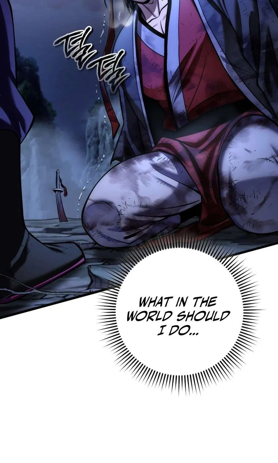 Revenge of Young Master Peng Chapter 193 page 10 - 