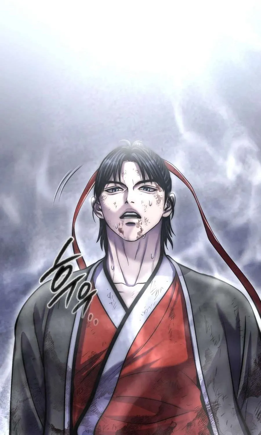 Revenge of Young Master Peng Chapter 193 page 92 - 