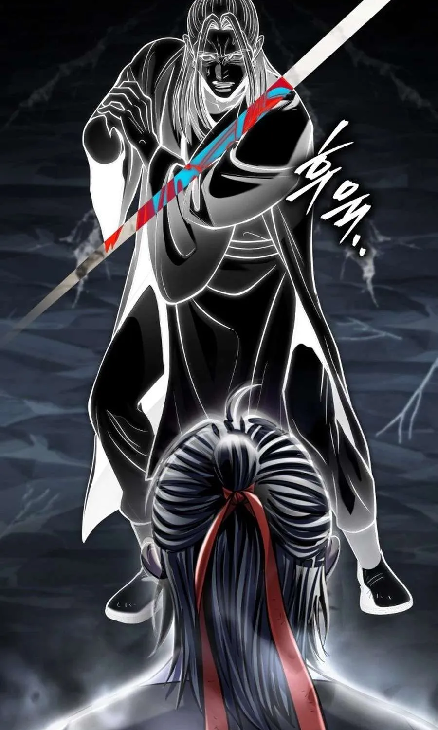 Revenge of Young Master Peng Chapter 193 page 97 - 