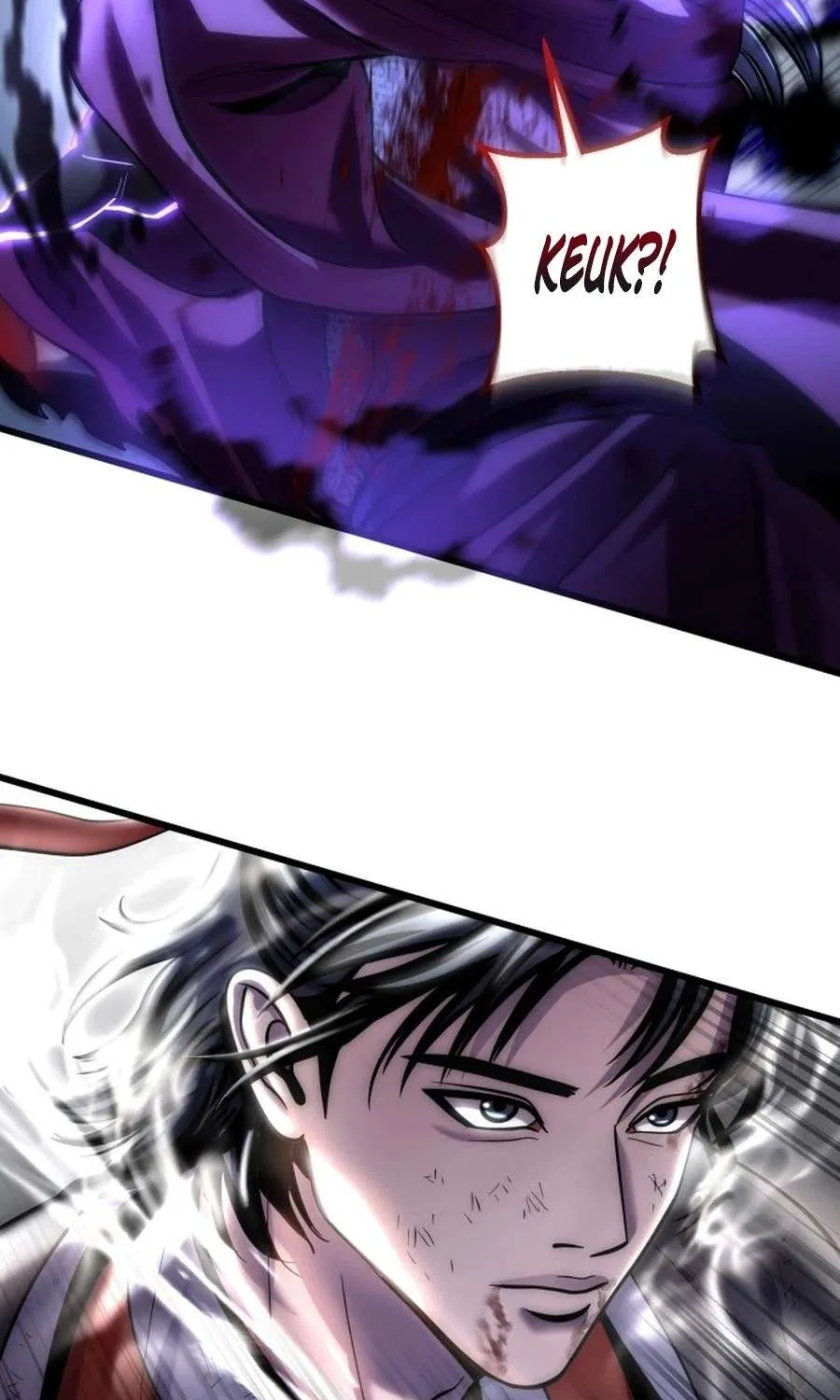 Revenge of Young Master Peng Chapter 193 page 99 - 