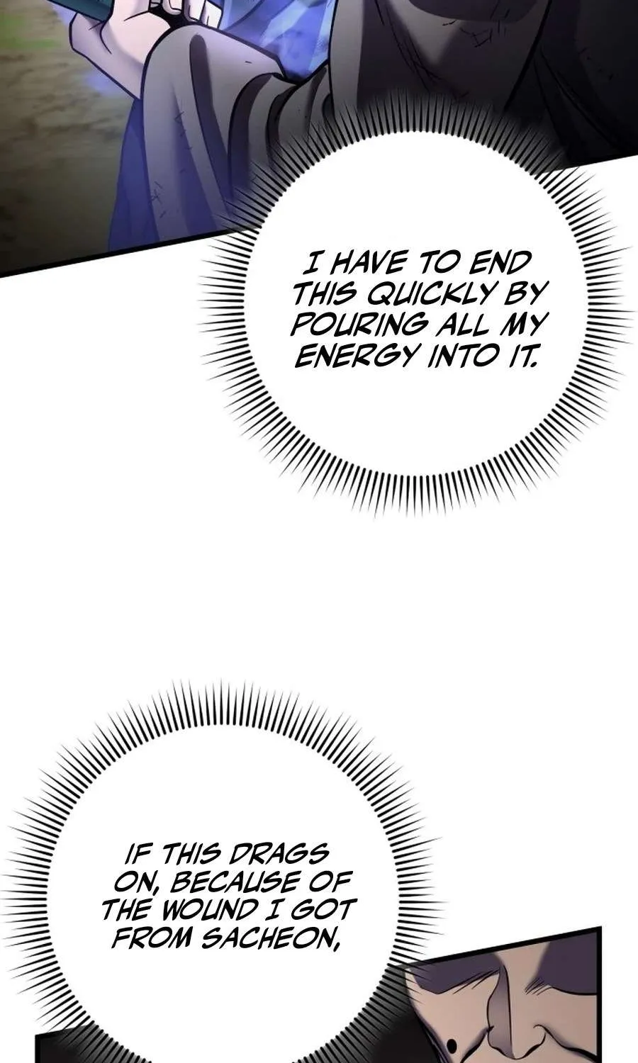 Revenge of Young Master Peng Chapter 194 page 11 - 