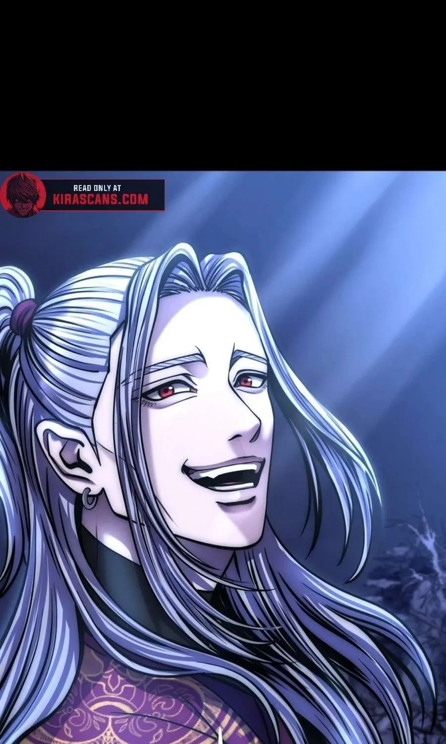 Revenge of Young Master Peng Chapter 194 page 113 - 