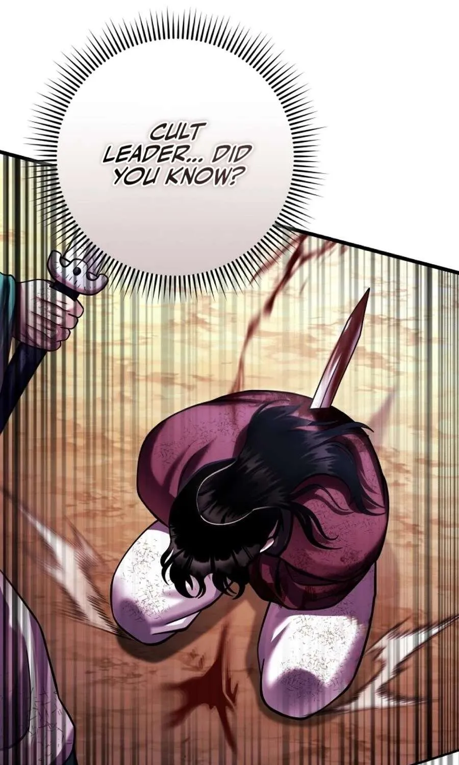 Revenge of Young Master Peng Chapter 194 page 118 - 