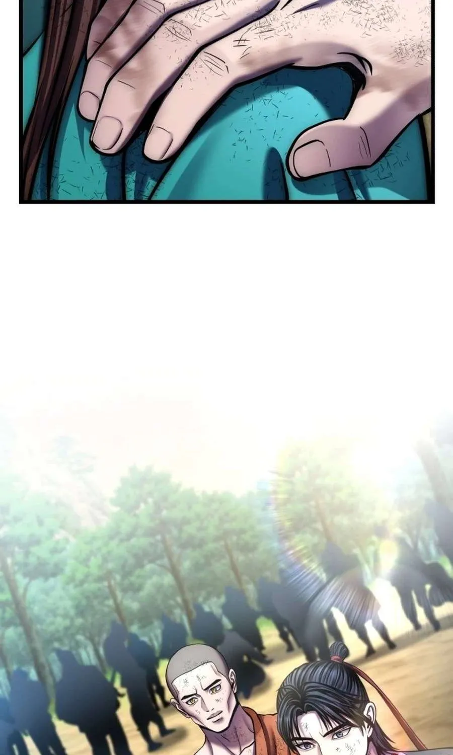 Revenge of Young Master Peng Chapter 194 page 125 - 
