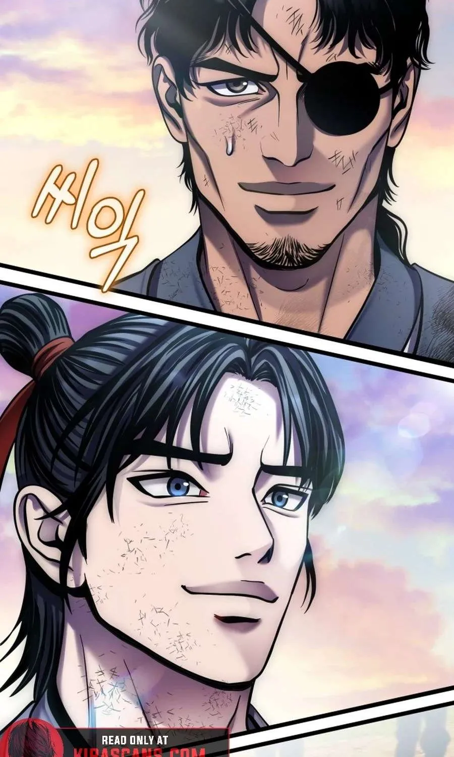 Revenge of Young Master Peng Chapter 194 page 130 - 
