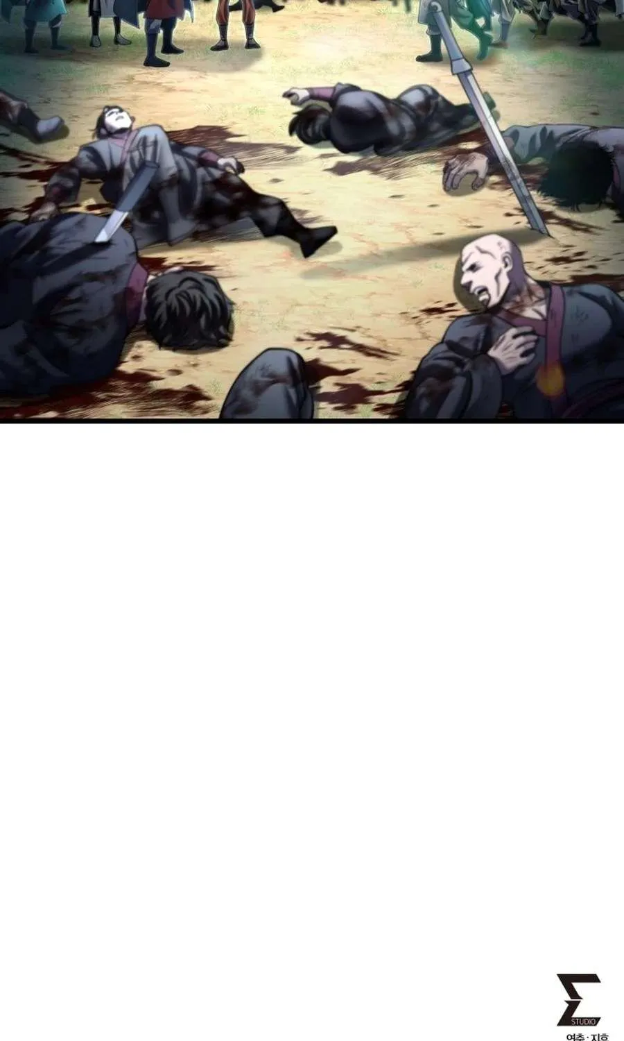 Revenge of Young Master Peng Chapter 194 page 133 - 