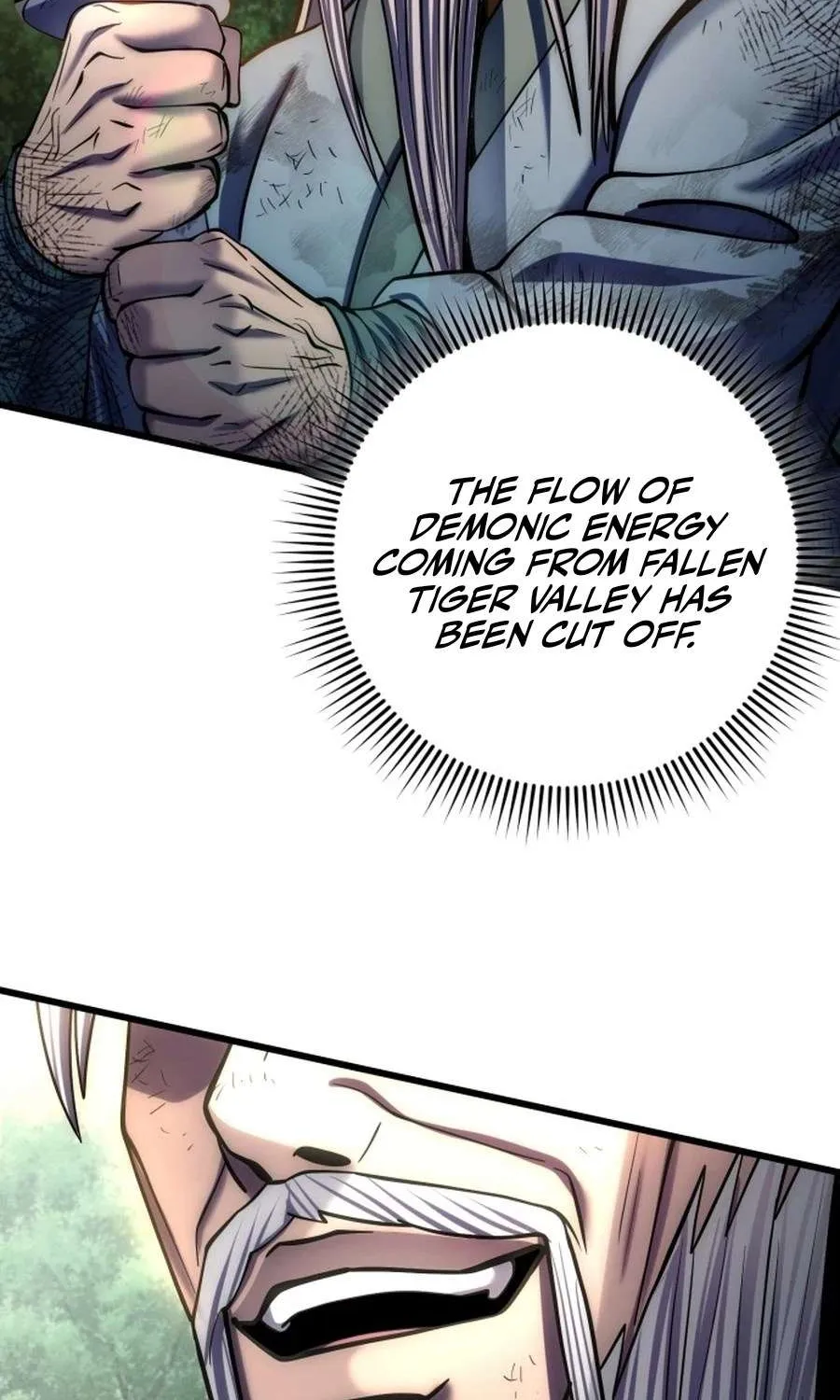 Revenge of Young Master Peng Chapter 194 page 17 - 