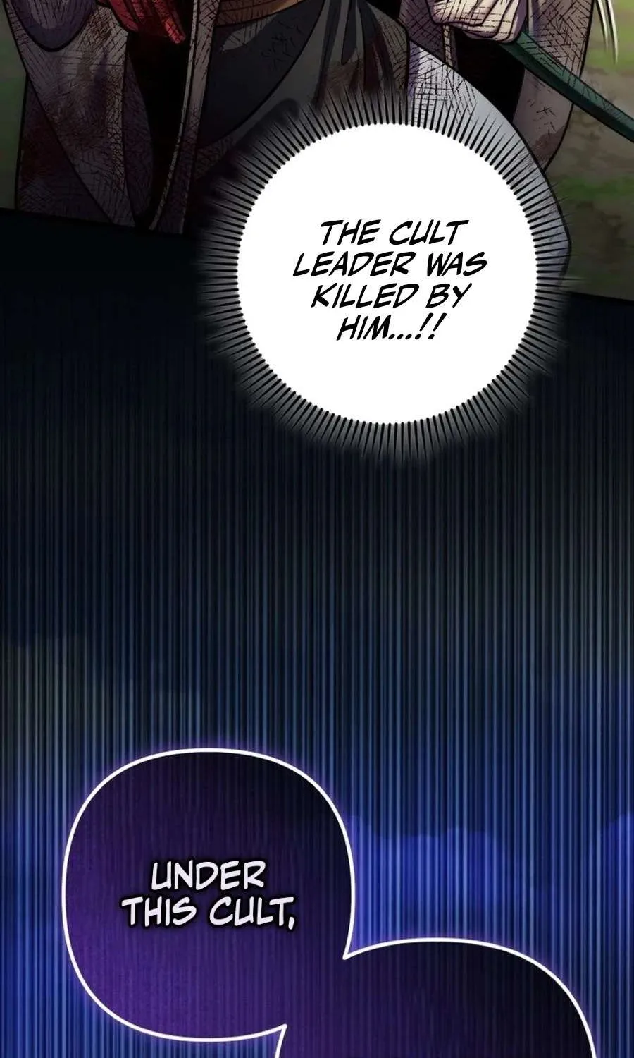 Revenge of Young Master Peng Chapter 194 page 20 - 