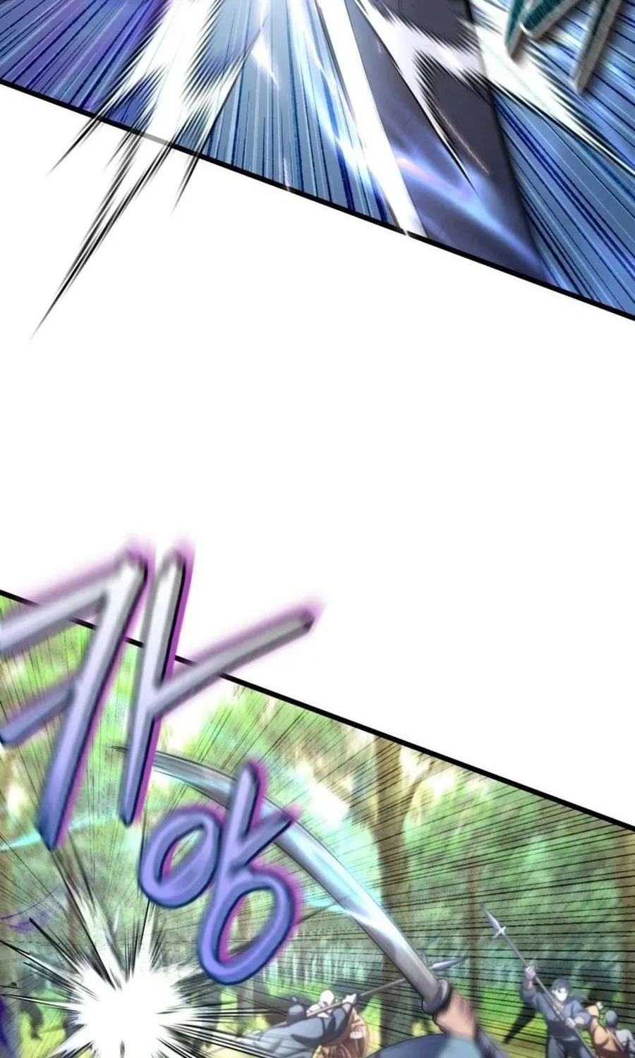 Revenge of Young Master Peng Chapter 194 page 3 - 