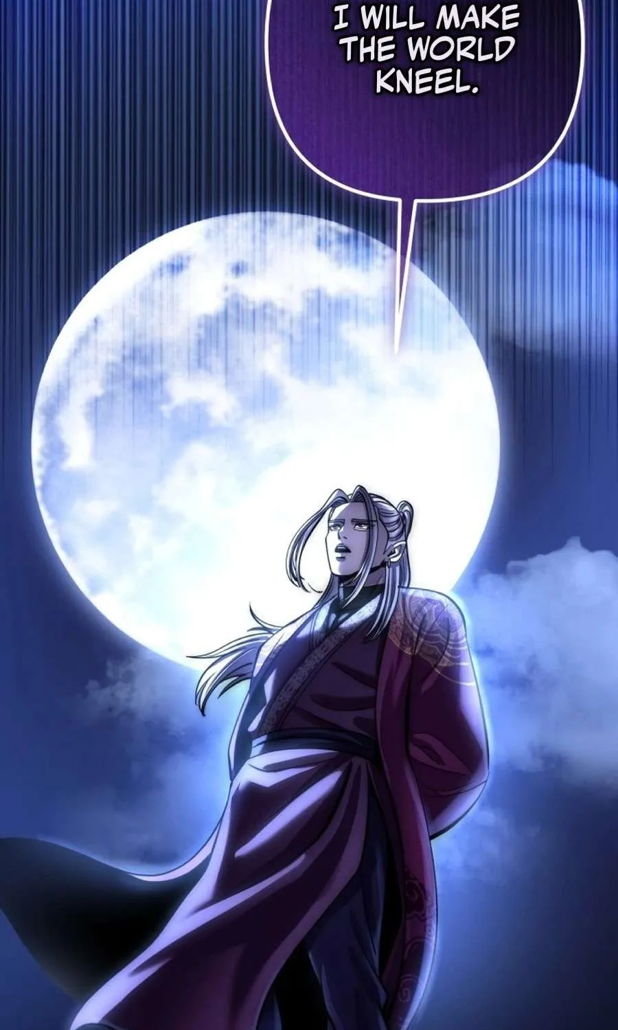 Revenge of Young Master Peng Chapter 194 page 21 - 