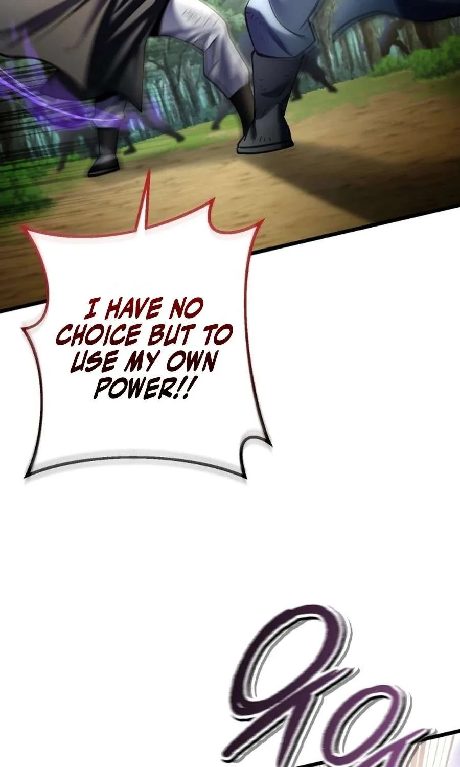 Revenge of Young Master Peng Chapter 194 page 26 - 