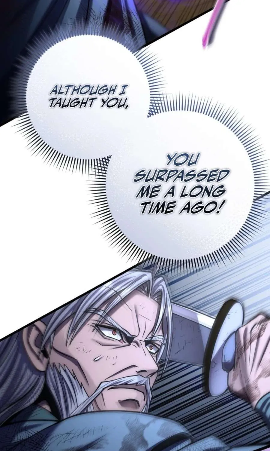 Revenge of Young Master Peng Chapter 194 page 30 - 