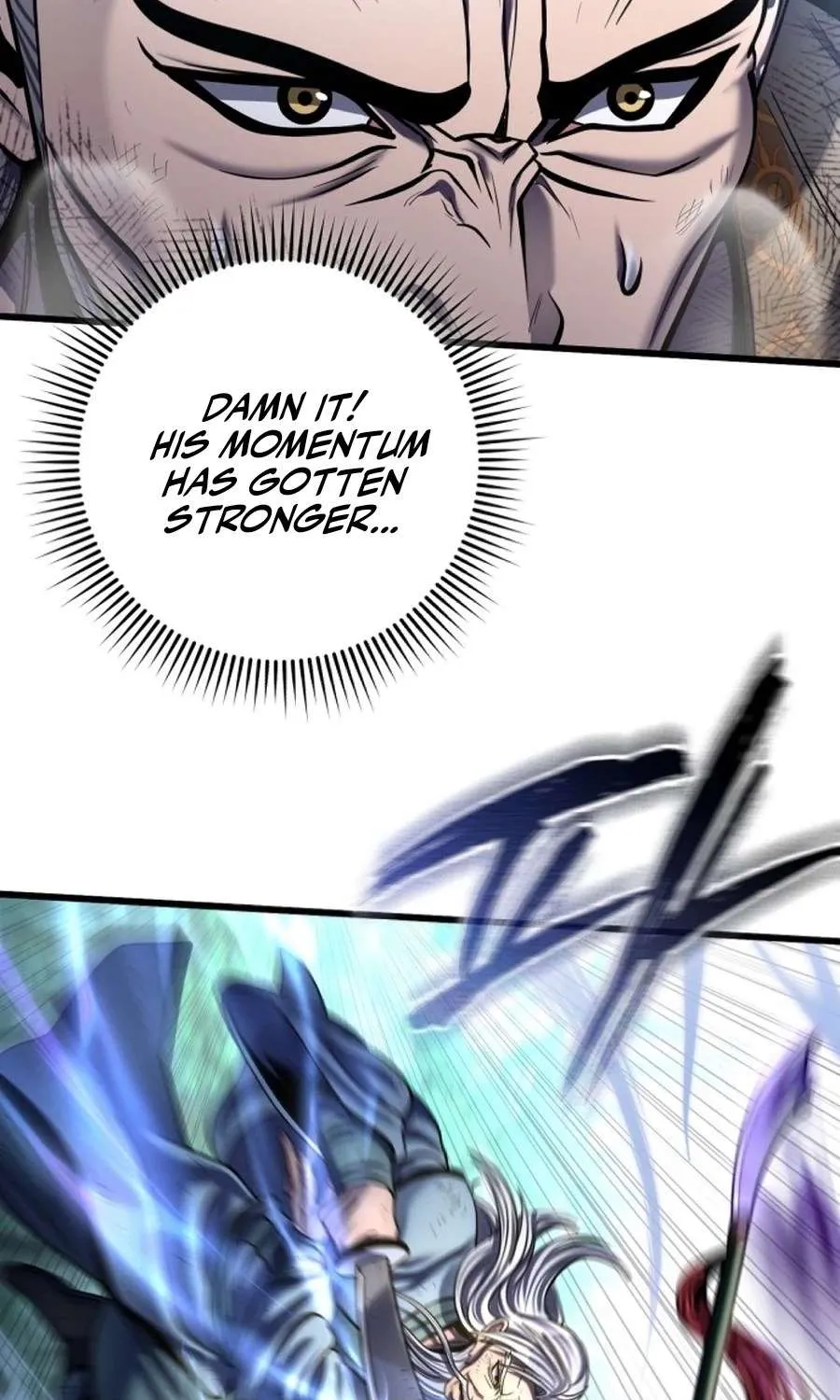 Revenge of Young Master Peng Chapter 194 page 34 - 