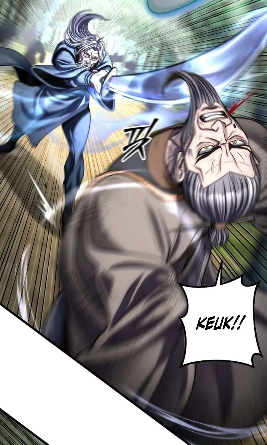Revenge of Young Master Peng Chapter 194 page 39 - 