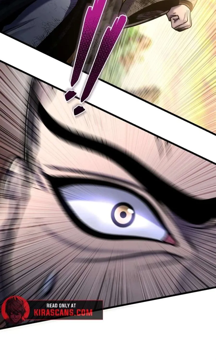 Revenge of Young Master Peng Chapter 194 page 43 - 