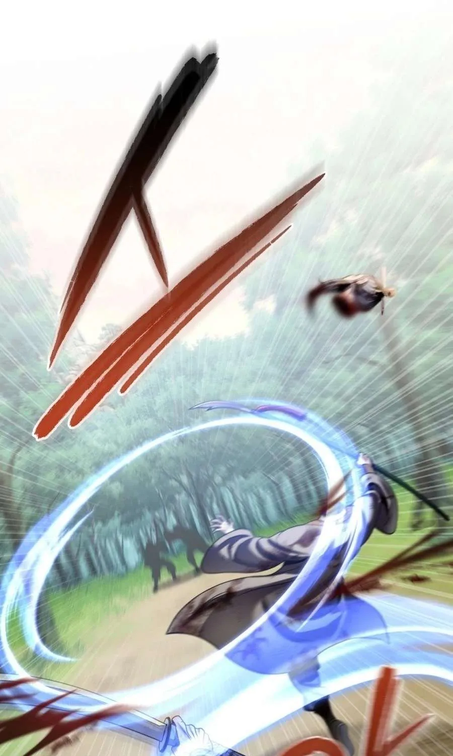 Revenge of Young Master Peng Chapter 194 page 44 - 