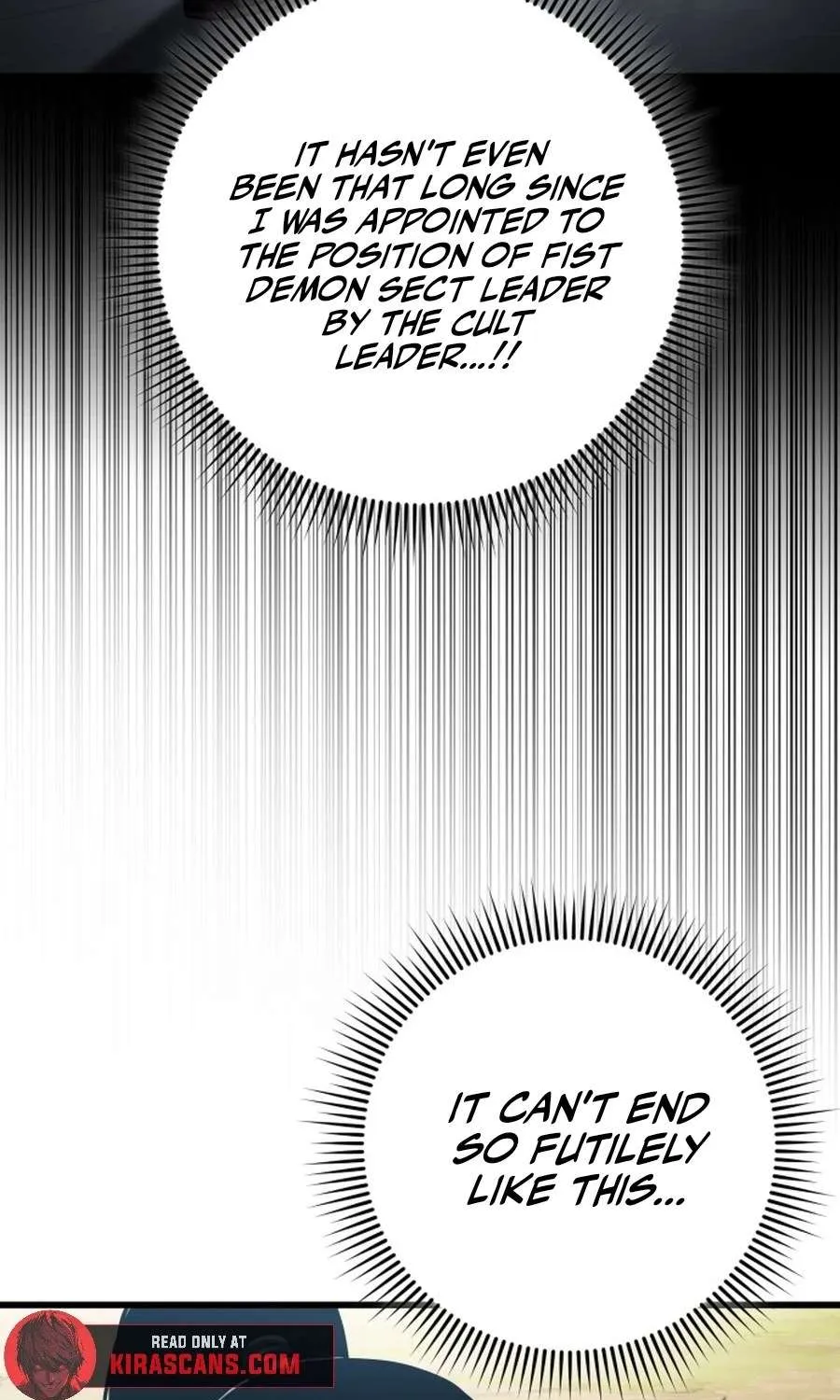 Revenge of Young Master Peng Chapter 194 page 51 - 