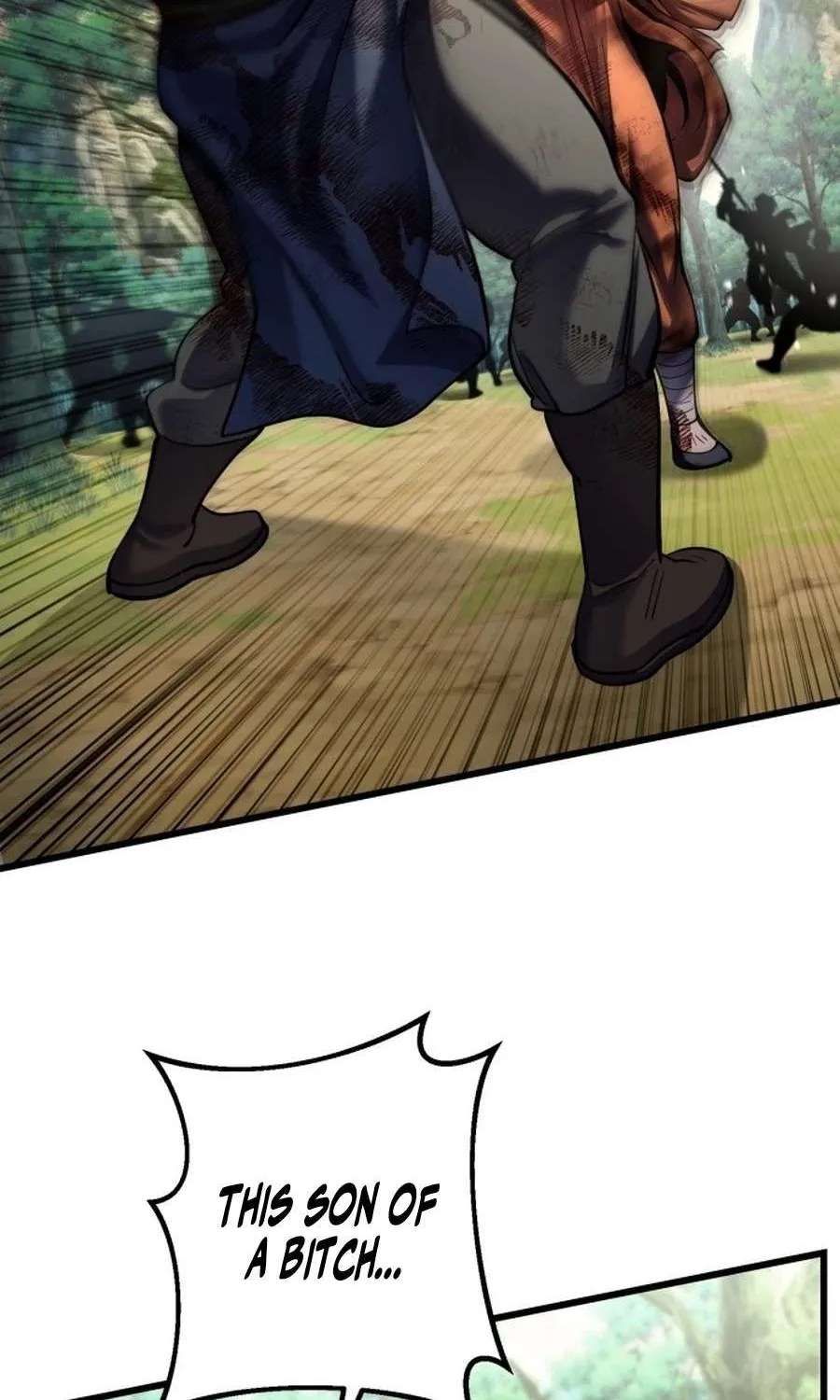 Revenge of Young Master Peng Chapter 194 page 54 - 