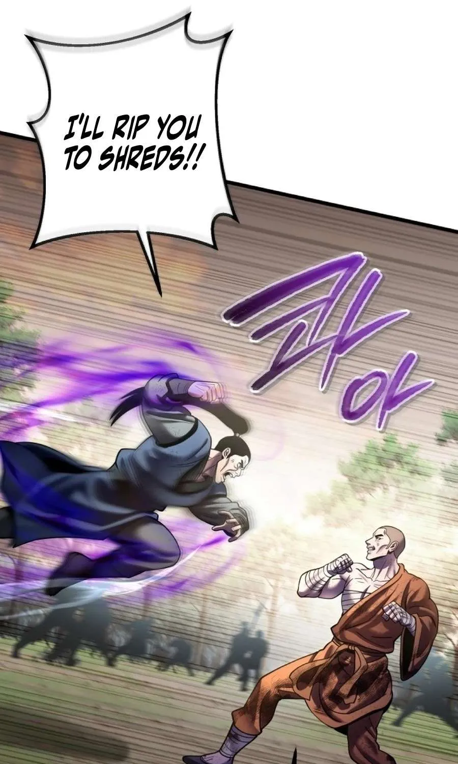 Revenge of Young Master Peng Chapter 194 page 57 - 