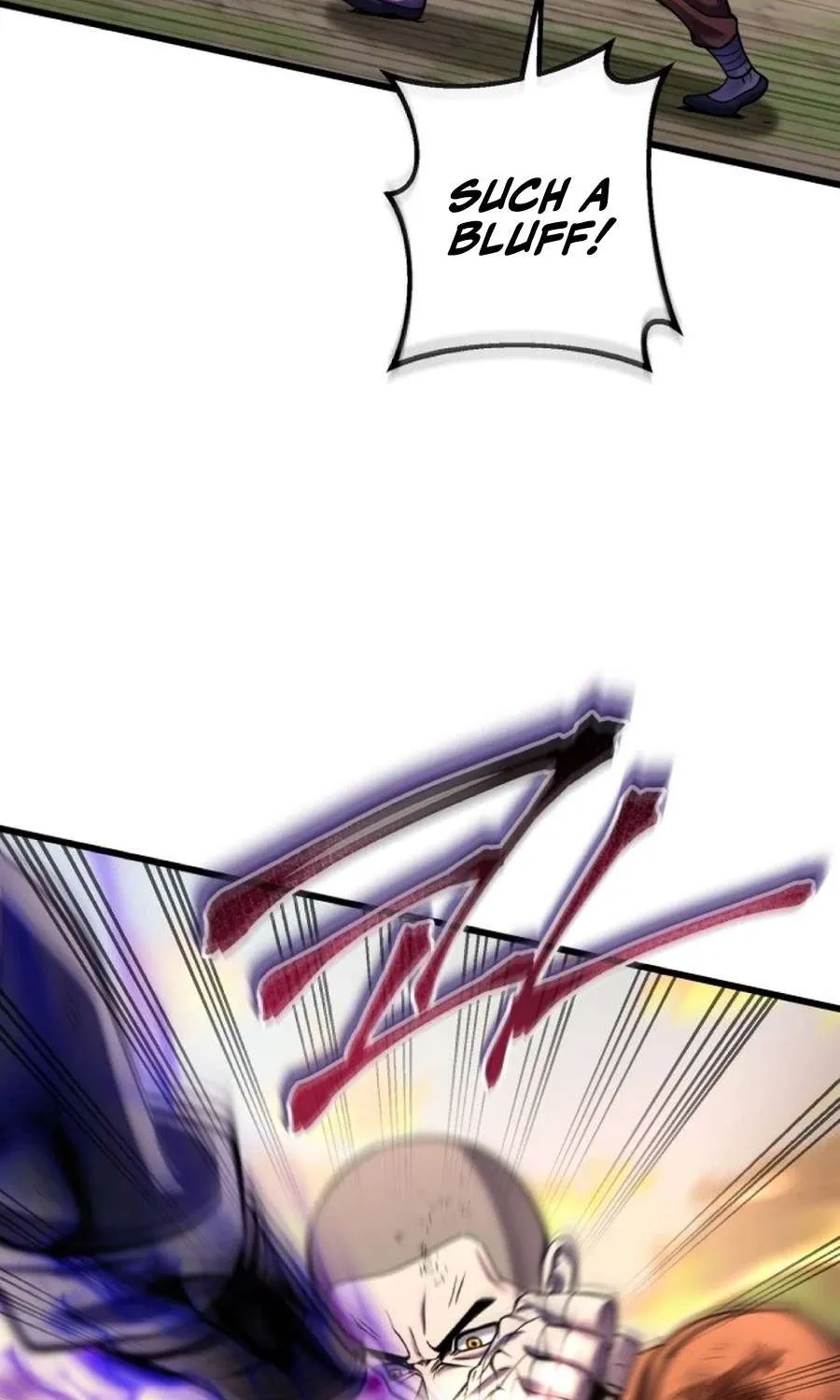 Revenge of Young Master Peng Chapter 194 page 58 - 