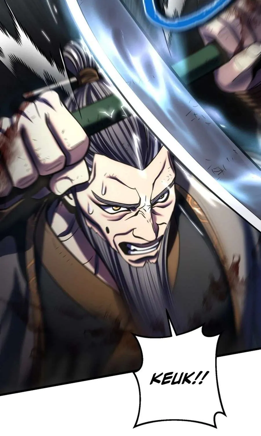 Revenge of Young Master Peng Chapter 194 page 7 - 