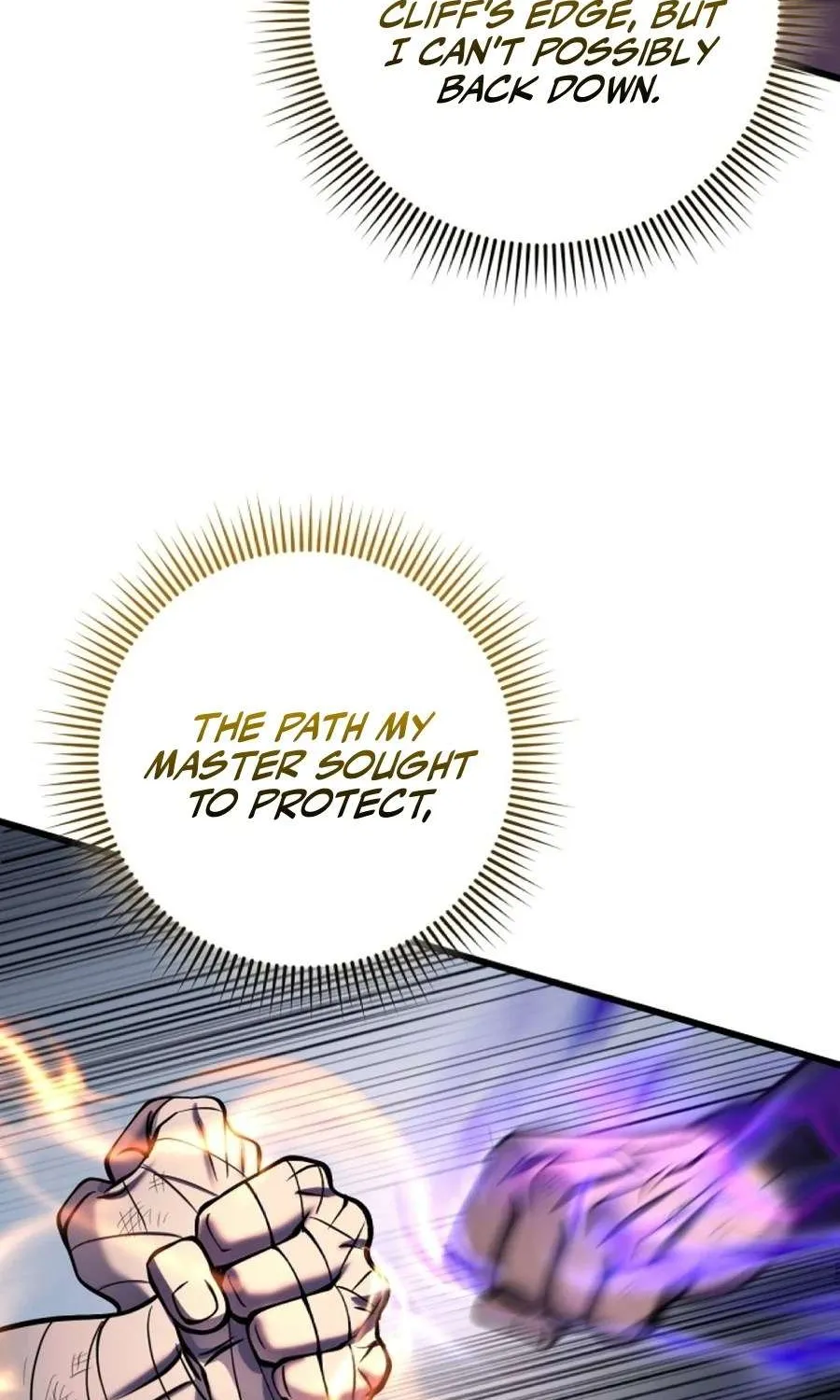 Revenge of Young Master Peng Chapter 194 page 62 - 