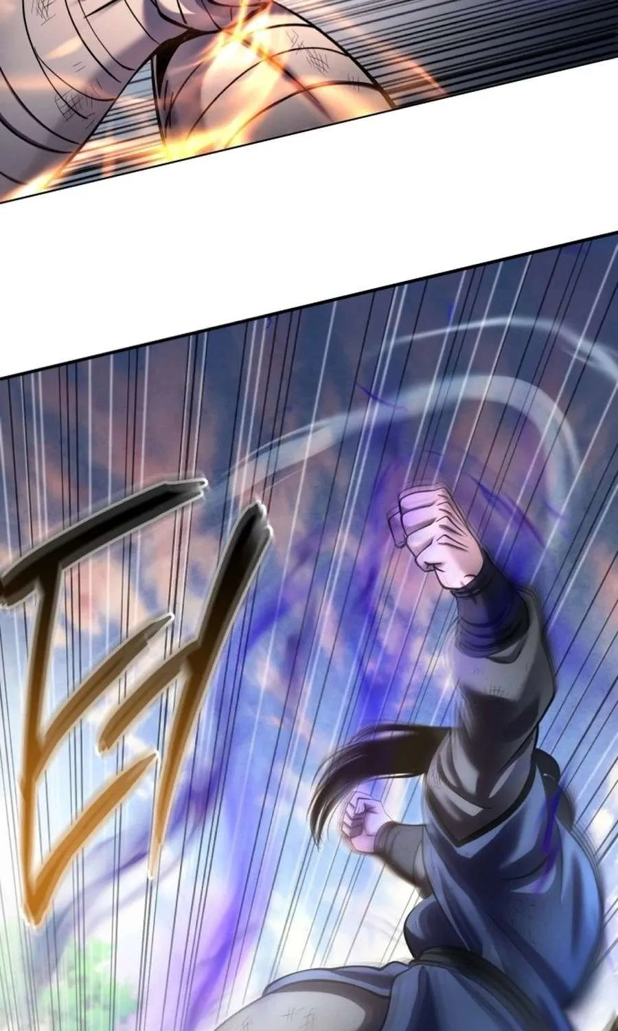 Revenge of Young Master Peng Chapter 194 page 63 - 