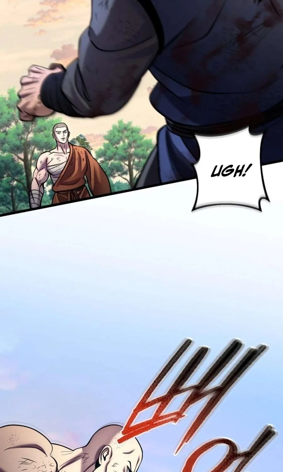 Revenge of Young Master Peng Chapter 194 page 68 - 