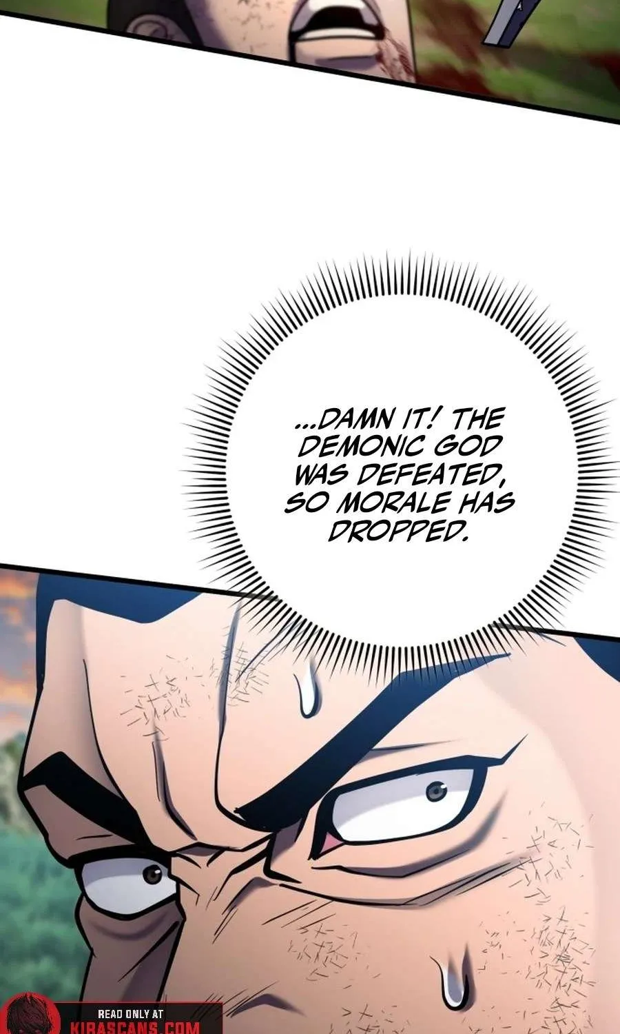 Revenge of Young Master Peng Chapter 194 page 70 - 