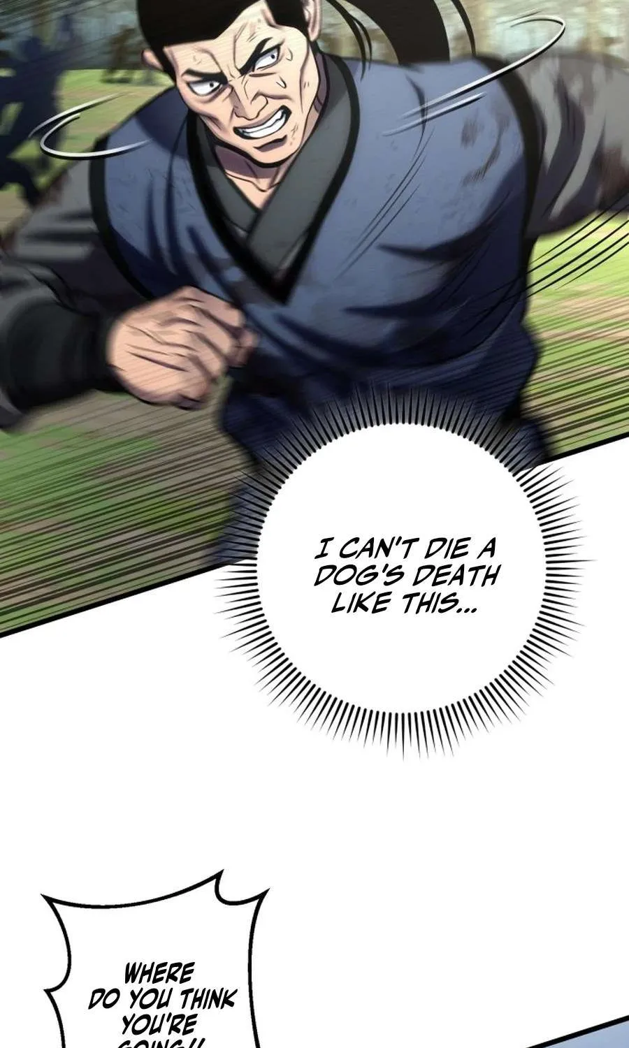 Revenge of Young Master Peng Chapter 194 page 72 - 