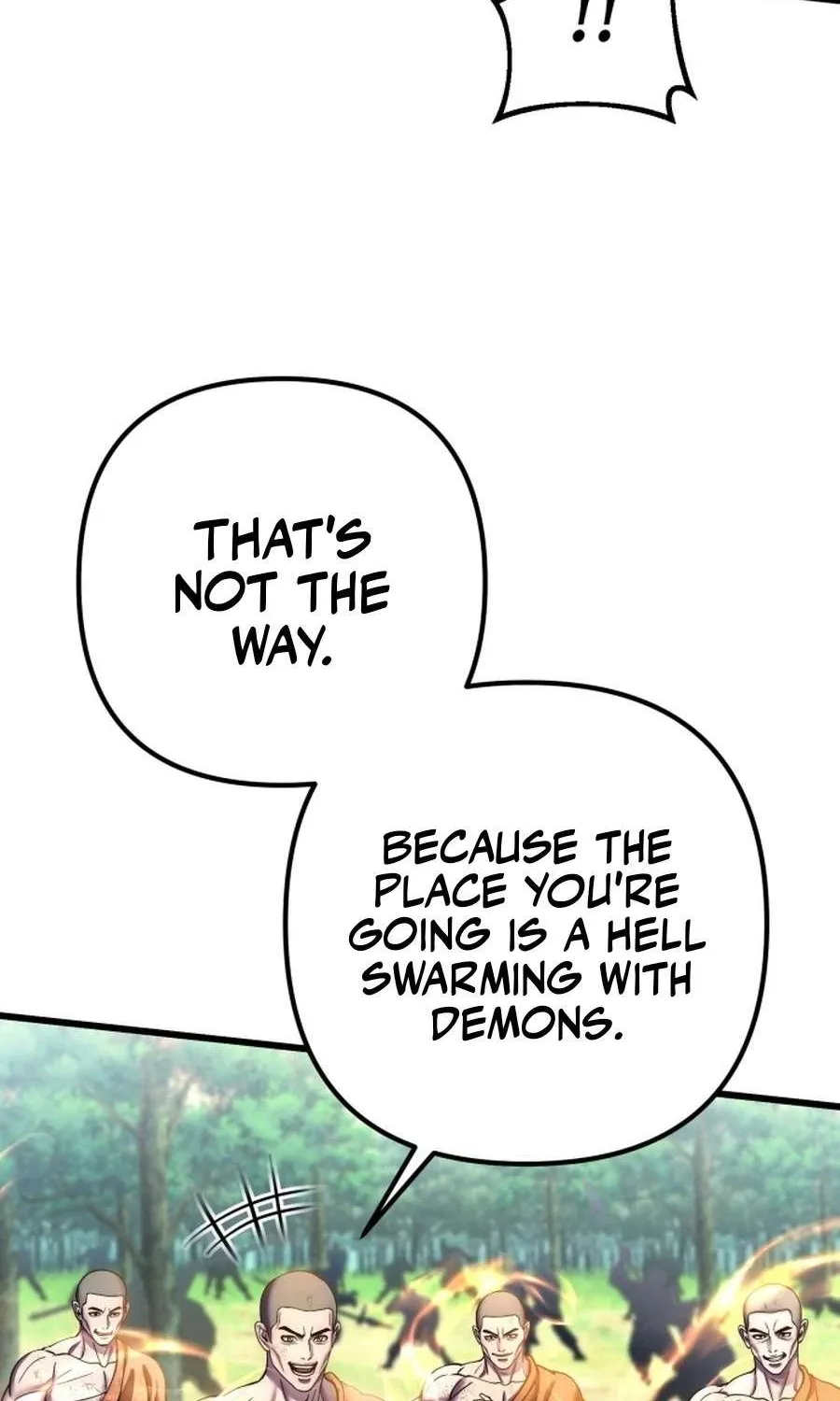 Revenge of Young Master Peng Chapter 194 page 74 - 