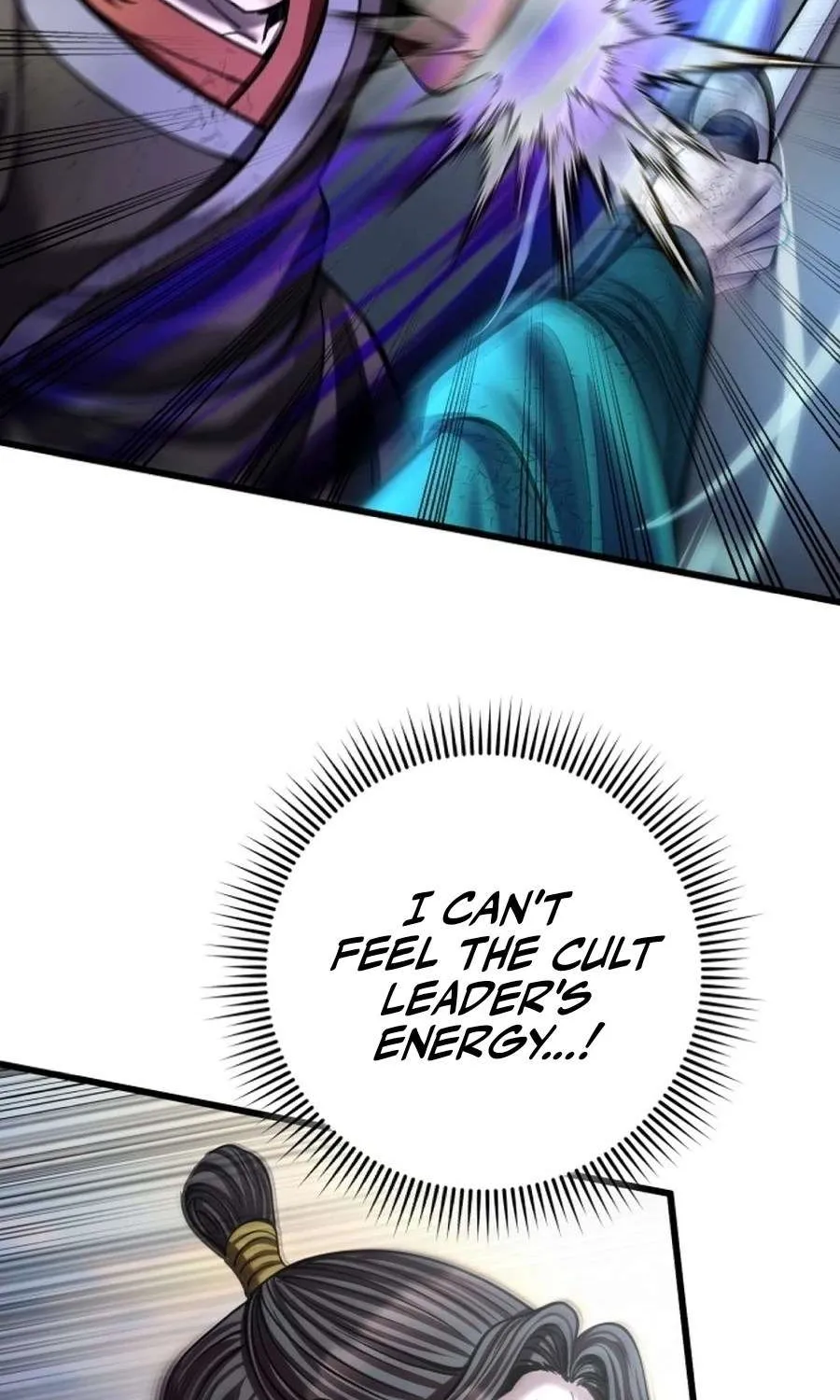 Revenge of Young Master Peng Chapter 194 page 84 - 