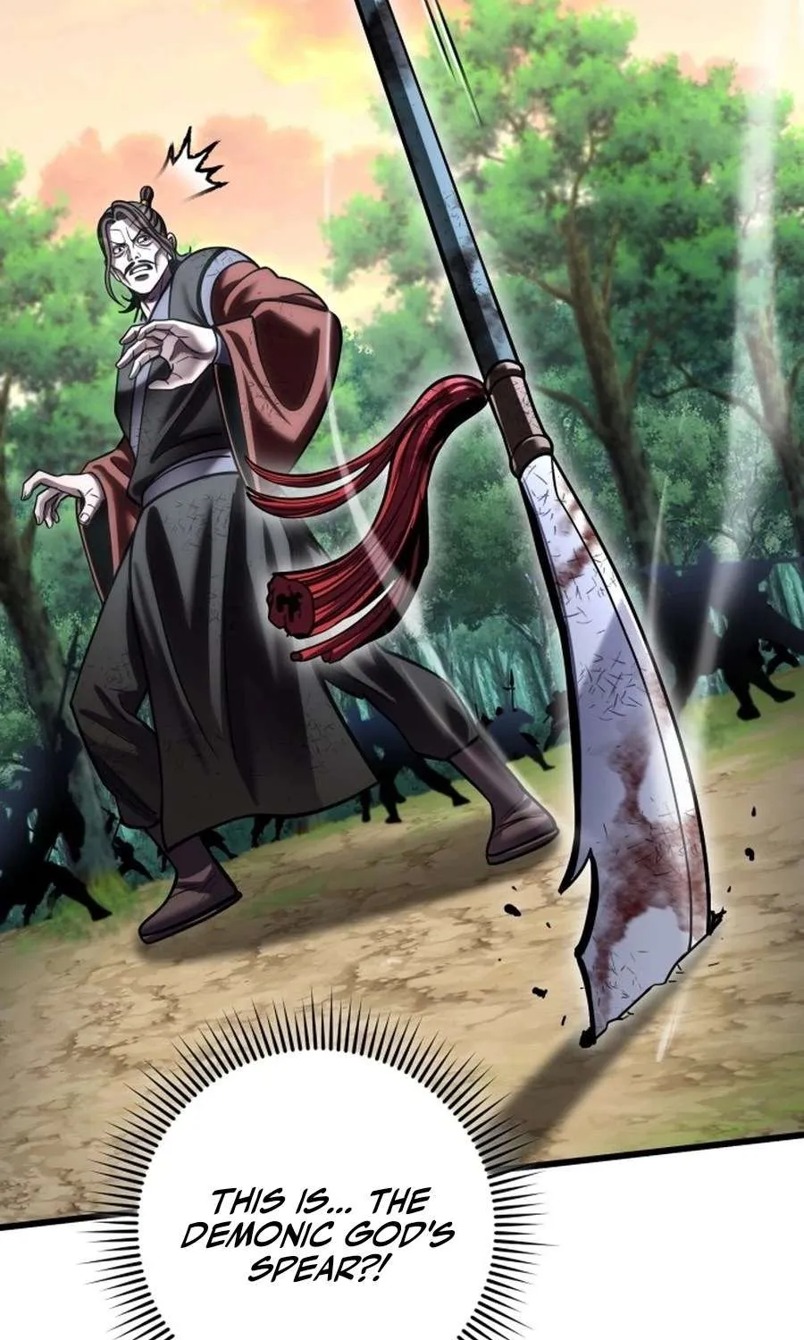 Revenge of Young Master Peng Chapter 194 page 90 - 