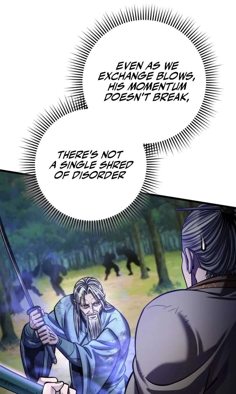 Revenge of Young Master Peng Chapter 194 page 10 - 