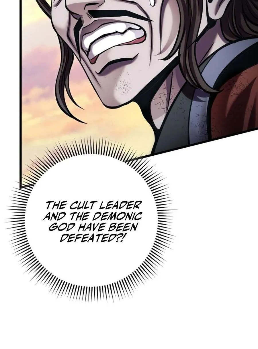 Revenge of Young Master Peng Chapter 194 page 93 - 